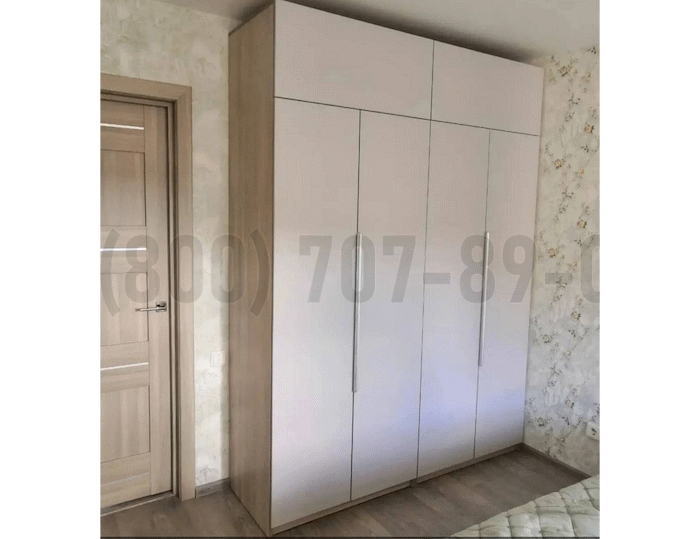 Шкаф гарнитур модель s375 купить в Кубинке