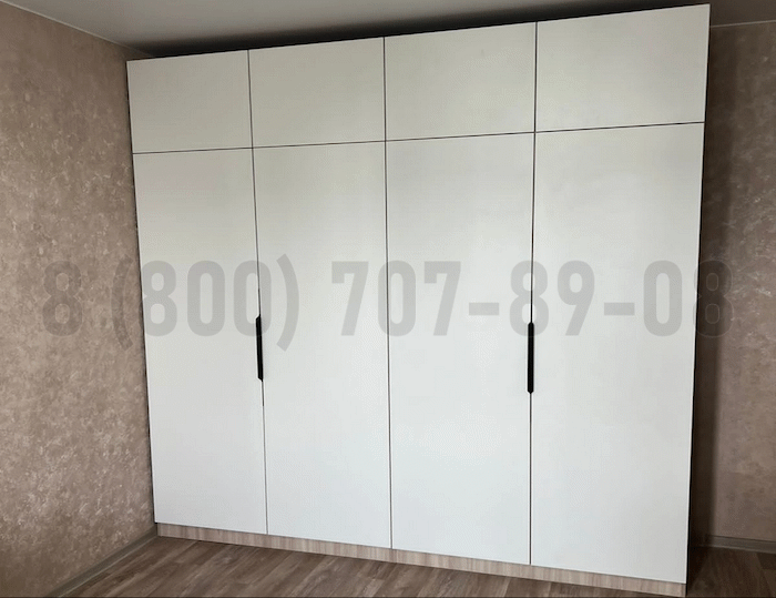 Шкаф гарнитур модель s389 купить в Кубинке