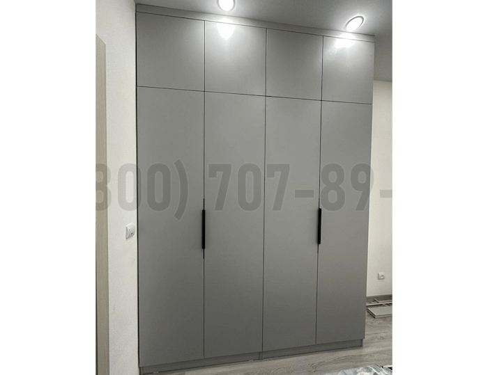 Шкаф гарнитур модель s390 купить в Кубинке