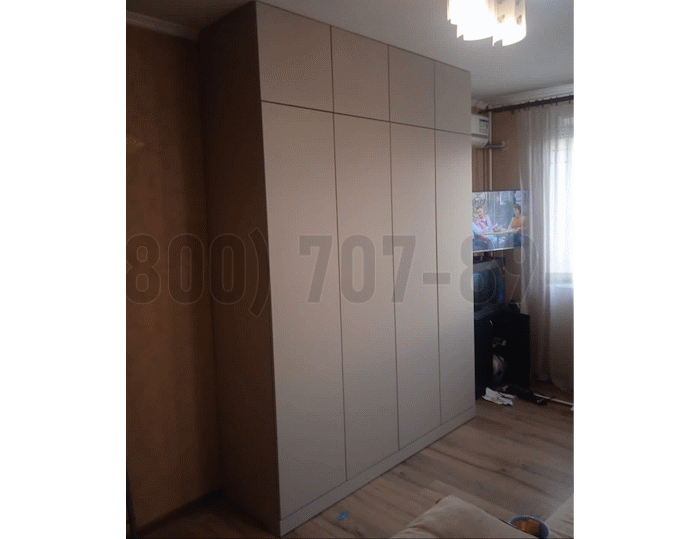 Шкаф гарнитур модель s396 купить в Кубинке