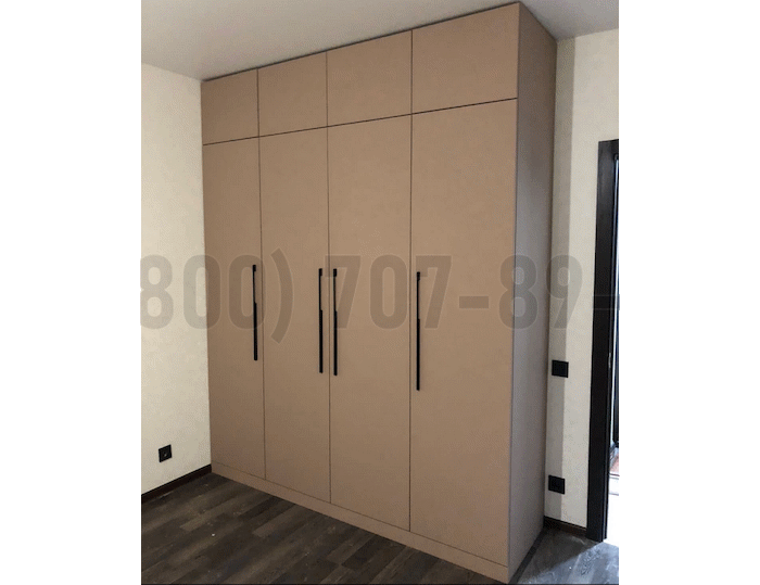 Шкаф гарнитур модель s414 купить в Кубинке