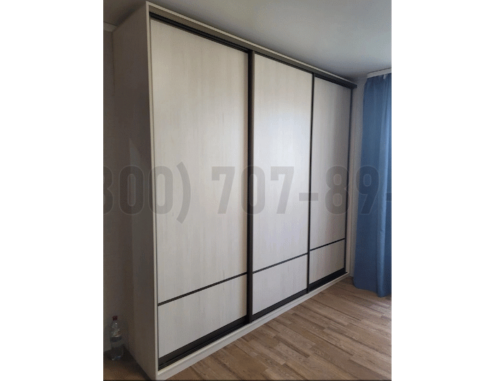 Шкаф гарнитур модель s418 купить в Кубинке