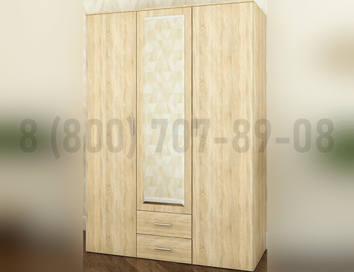 Шкаф гарнитур модель s426 купить в Кубинке