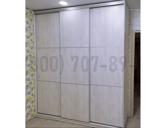 Шкаф гарнитур модель s434 купить в Кубинке