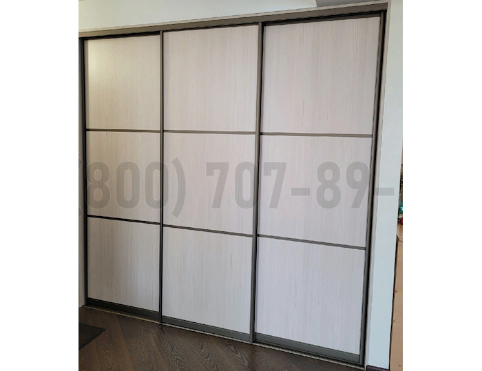 Шкаф гарнитур модель s438 купить в Кубинке