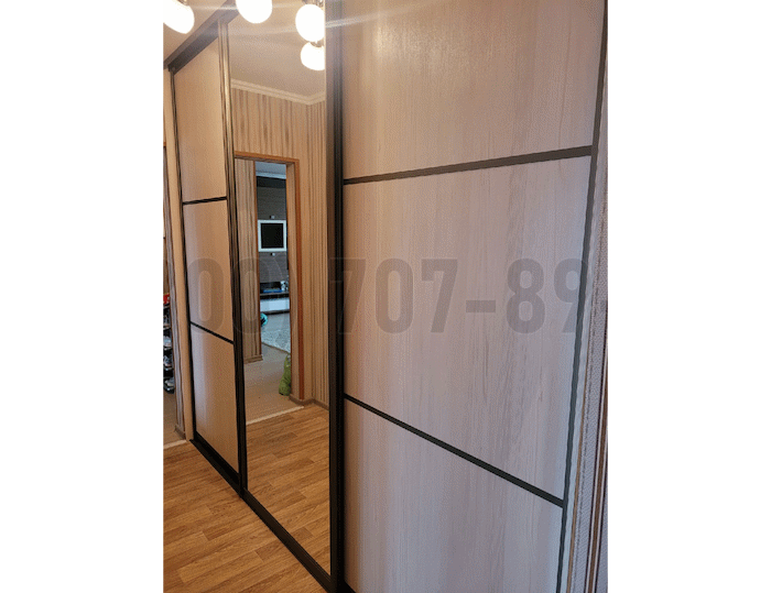 Шкаф гарнитур модель s439 купить в Кубинке