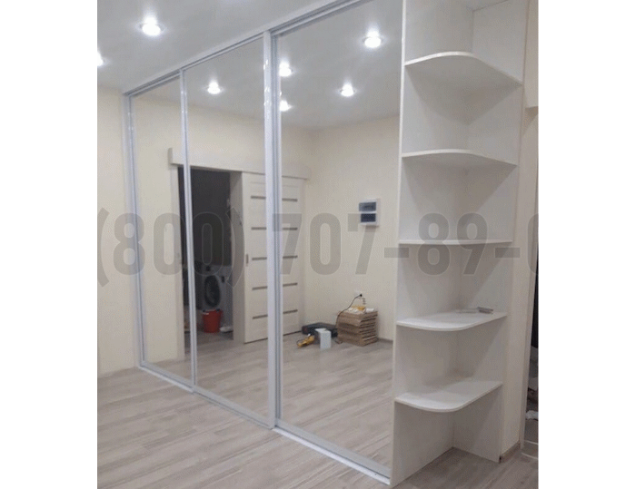 Шкаф гарнитур модель s444 купить в Кубинке