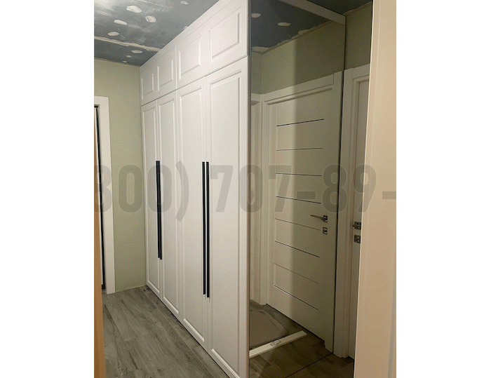 Шкаф гарнитур модель s464 купить в Кубинке