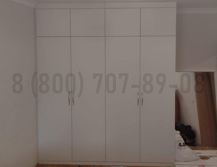 Шкаф гарнитур модель s466 купить в Кубинке
