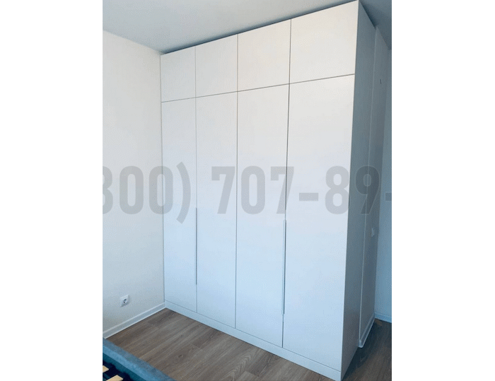 Шкаф гарнитур модель s480 купить в Кубинке