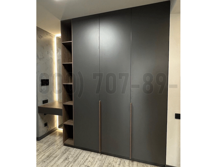 Шкаф гарнитур модель s487 купить в Кубинке