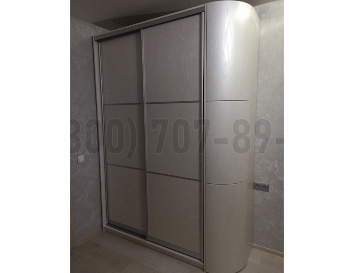 Шкаф гарнитур модель s488 купить в Кубинке