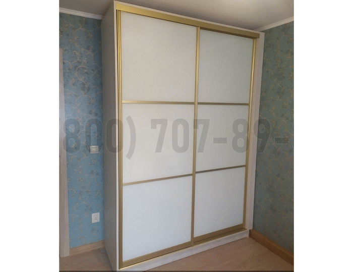 Шкаф гарнитур модель s489 купить в Кубинке
