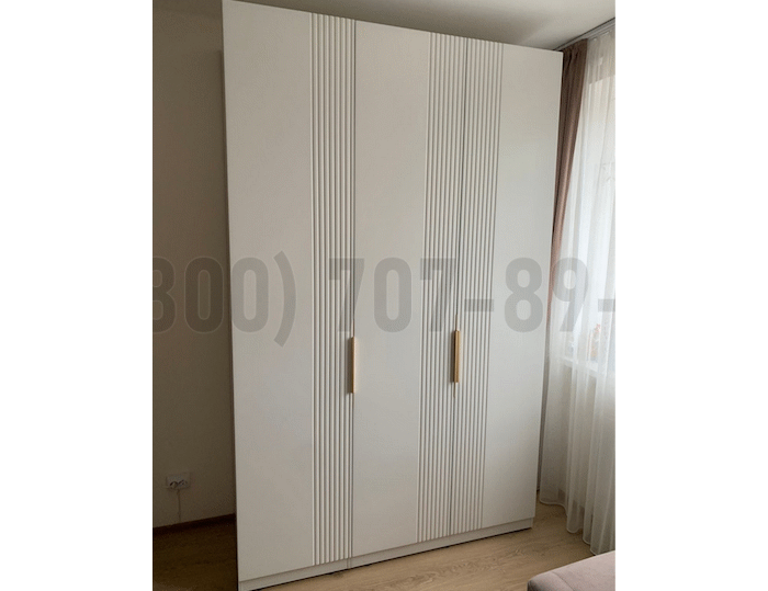 Шкаф гарнитур модель s492 купить в Кубинке