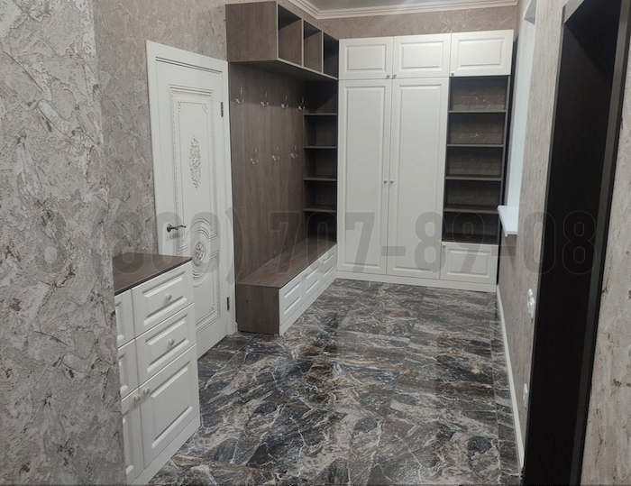 Шкаф гарнитур модель s498 купить в Кубинке