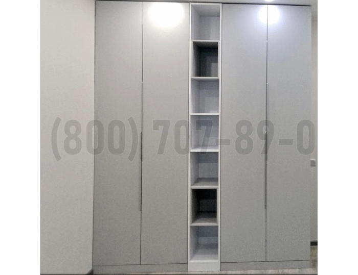 Шкаф гарнитур модель s507 купить в Кубинке