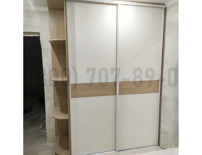 Шкаф гарнитур модель s520 купить в Кубинке