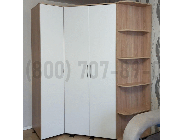 Шкаф гарнитур модель s521 купить в Кубинке
