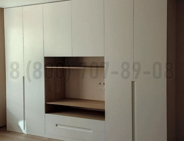 Шкаф гарнитур модель s525 купить в Кубинке