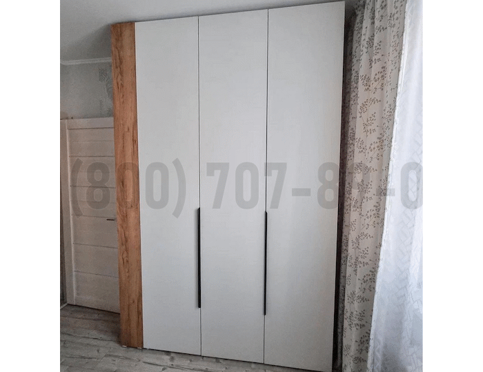 Шкаф гарнитур модель s527 купить в Кубинке