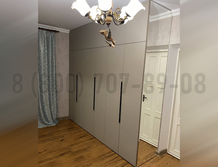 Шкаф гарнитур модель s529 купить в Кубинке