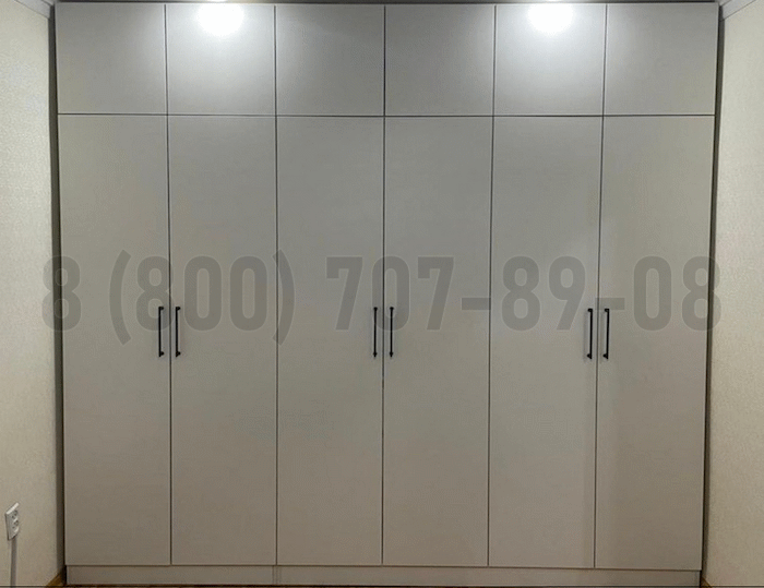Шкаф гарнитур модель s540 купить в Кубинке