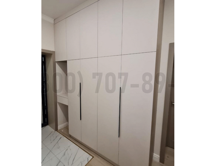 Шкаф гарнитур модель s541 купить в Кубинке