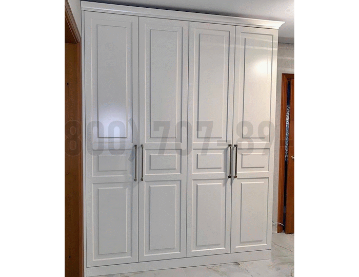 Шкаф гарнитур модель s542 купить в Кубинке