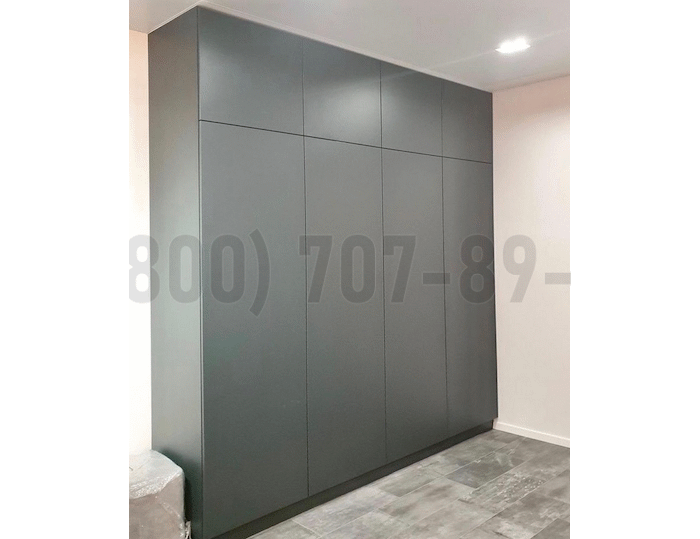 Шкаф гарнитур модель s557 купить в Кубинке