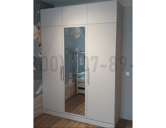 Шкаф гарнитур модель s614 купить в Кубинке