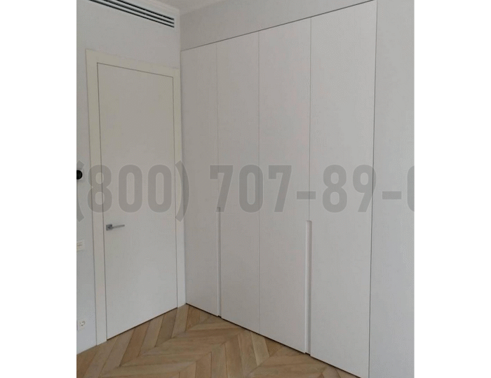 Шкаф гарнитур модель s617 купить в Кубинке