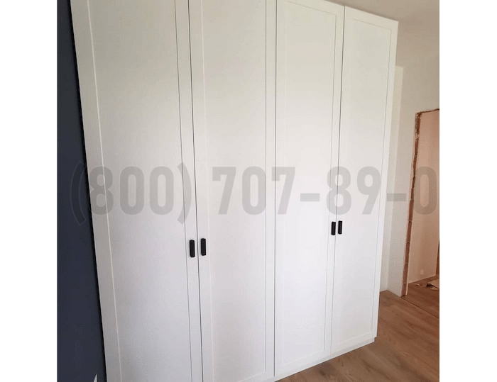 Шкаф гарнитур модель s631 купить в Кубинке