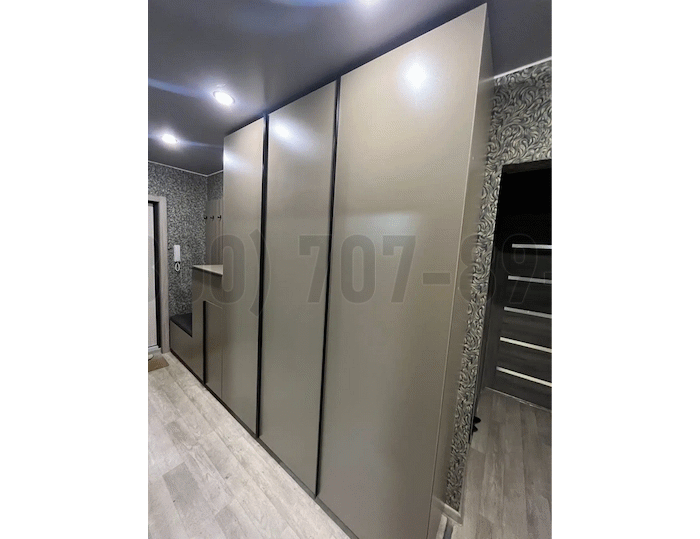 Шкаф гарнитур модель s633 купить в Кубинке