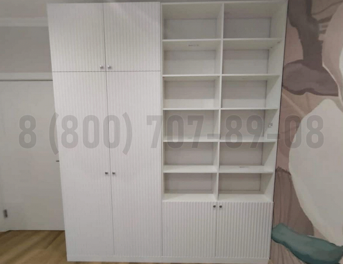 Шкаф гарнитур модель s635 купить в Кубинке