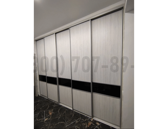 Шкаф гарнитур модель s651 купить в Кубинке