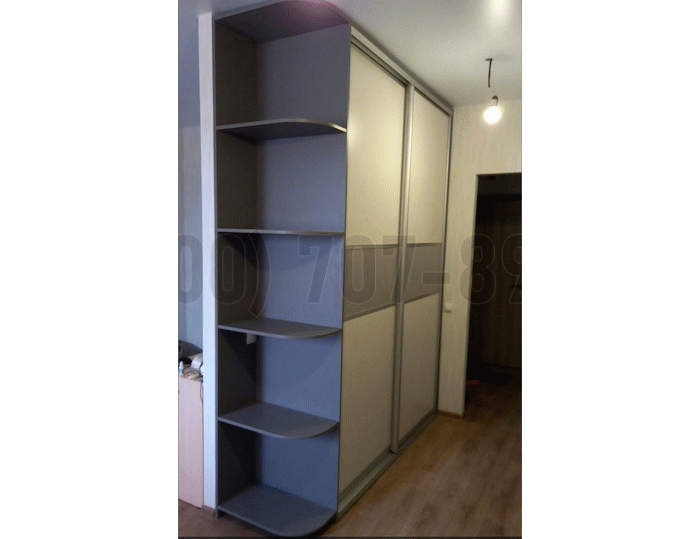 Шкаф гарнитур модель s657 купить в Кубинке