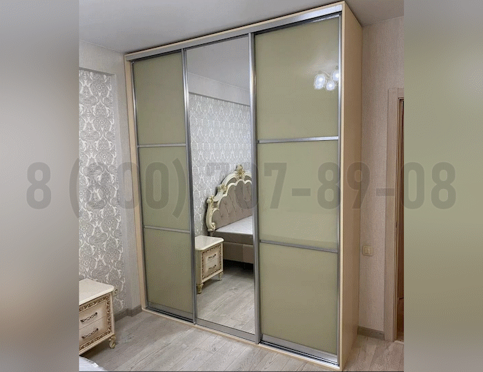 Шкаф гарнитур модель s658 купить в Кубинке