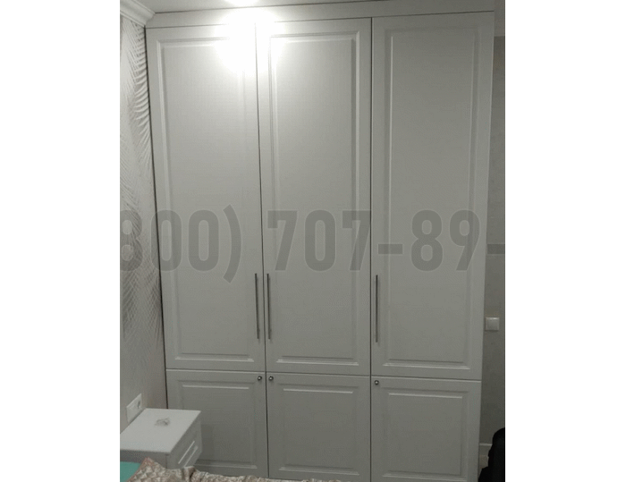 Шкаф гарнитур модель s677 купить в Кубинке