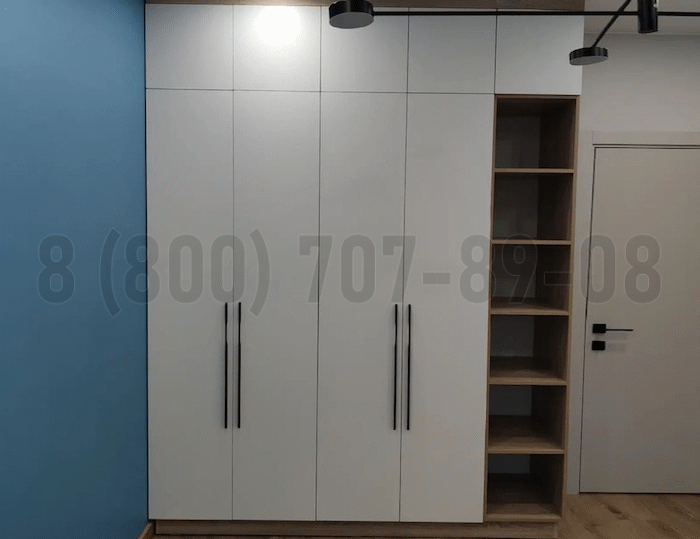 Шкаф гарнитур модель s678 купить в Кубинке