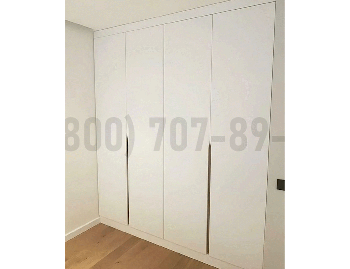 Шкаф гарнитур модель s681 купить в Кубинке