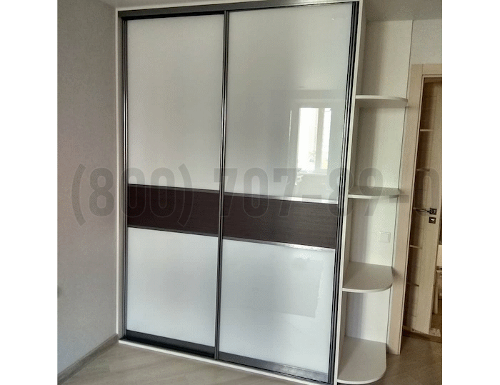 Шкаф гарнитур модель s709 купить в Кубинке