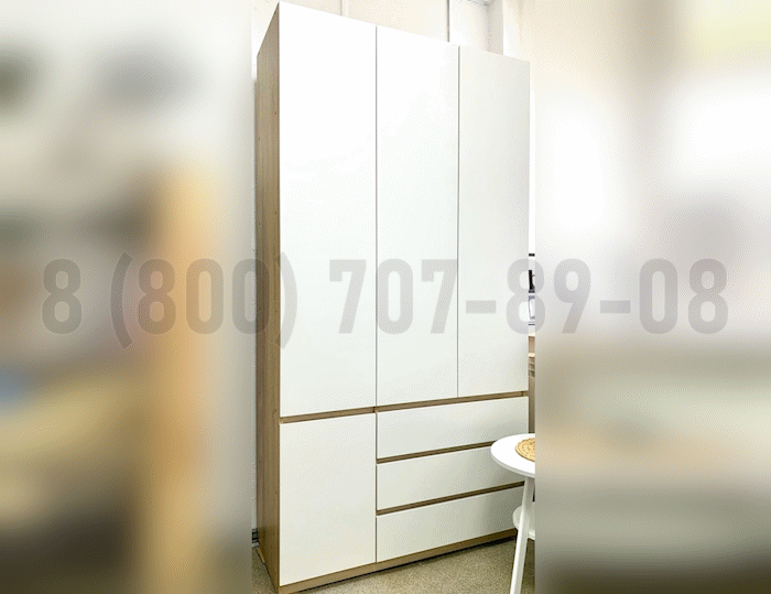 Шкаф гарнитур модель s731 купить в Кубинке