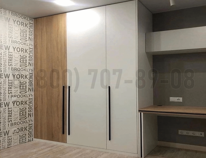 Шкаф гарнитур модель s734 купить в Кубинке