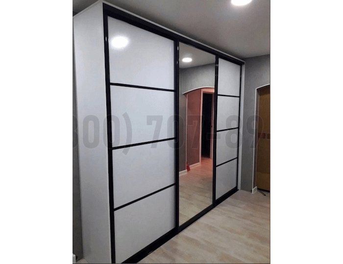 Шкаф гарнитур модель s738 купить в Кубинке