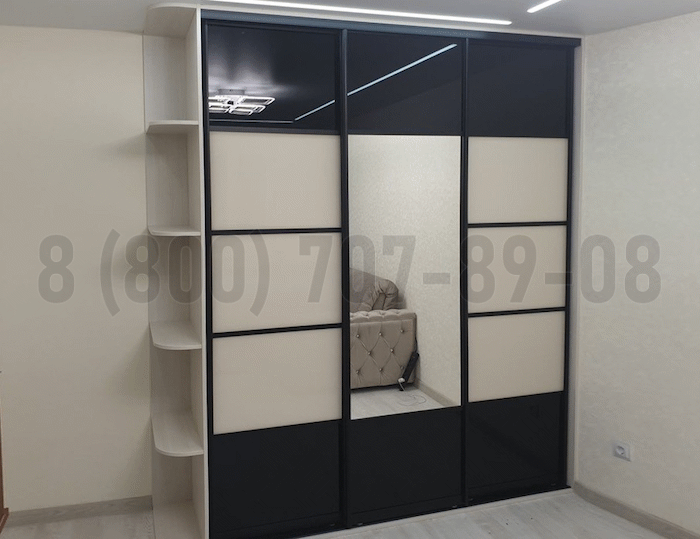 Шкаф гарнитур модель s770 купить в Кубинке