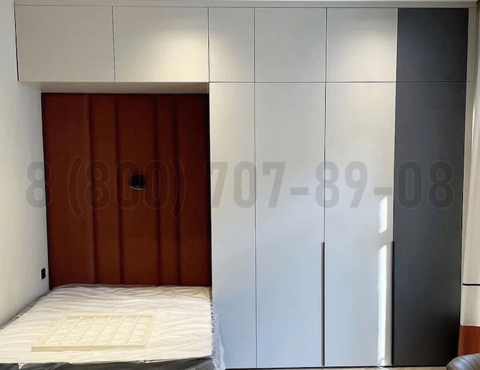 Шкаф гарнитур модель s801 купить в Кубинке
