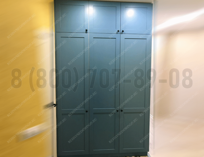 Шкаф гарнитур модель sh013 купить в Кубинке