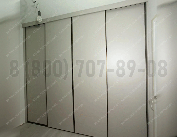 Шкаф гарнитур модель sh031 купить в Кубинке