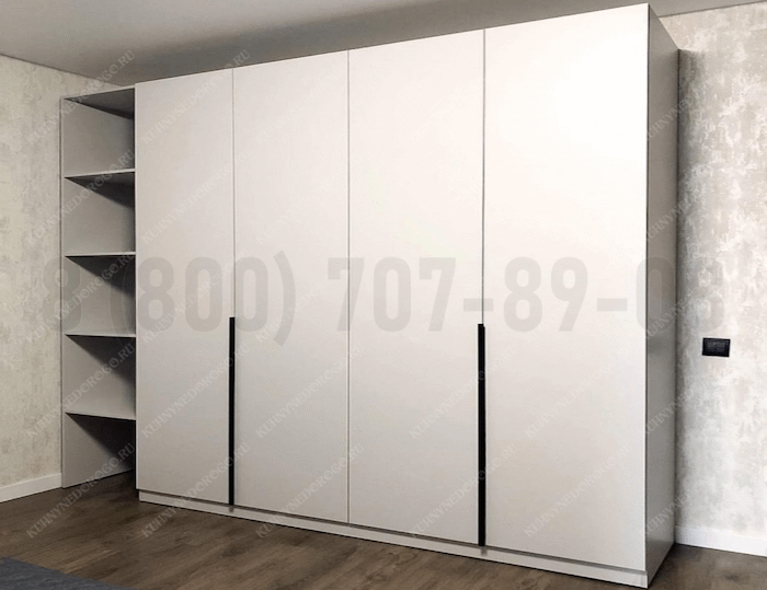 Шкаф гарнитур модель sh053 купить в Кубинке