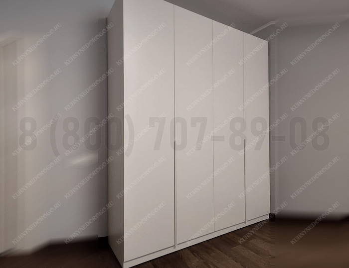 Шкаф гарнитур модель sh054 купить в Кубинке